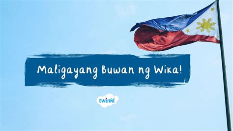 Buwan ng Wika: Wikang Filipino at mga Wikang Katutubo .